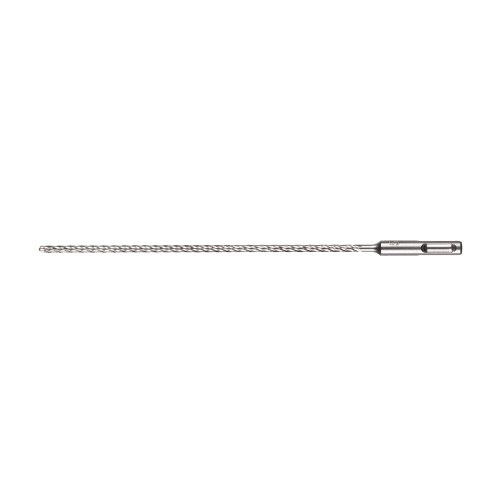 Foret sds plus mx4 4 taillants 5x265mm  MILWAUKEE ACCESSOIRES - 4932478466
