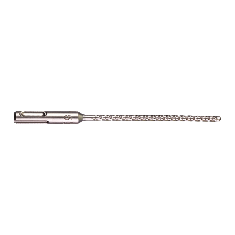 Foret sds+ mx4 4 taillants 5.5x215mm  MILWAUKEE ACCESSOIRES - 4932478469