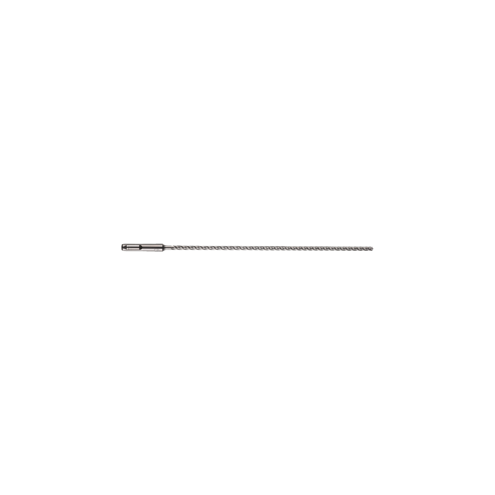 Foret sds+ mx4 4 taillants 5,5x315mm  MILWAUKEE ACCESSOIRES - 4932478470
