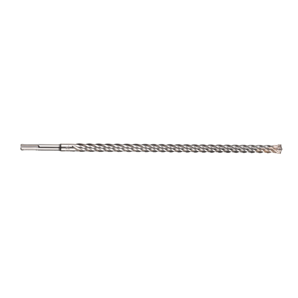Foret sds+ mx4 4 taillants 14x380mm  MILWAUKEE ACCESSOIRES - 4932478473