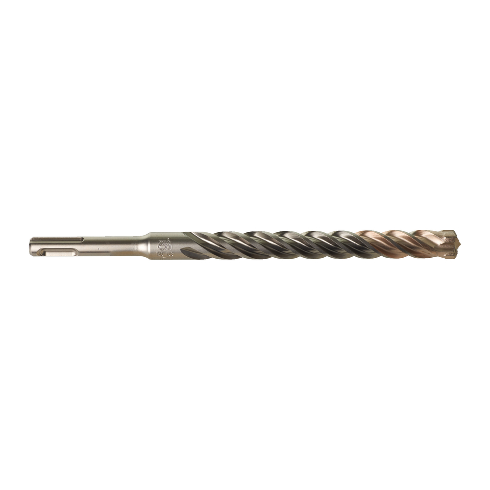 Foret sds+ mx4 4 taillants 17x210mm  MILWAUKEE ACCESSOIRES - 4932478474