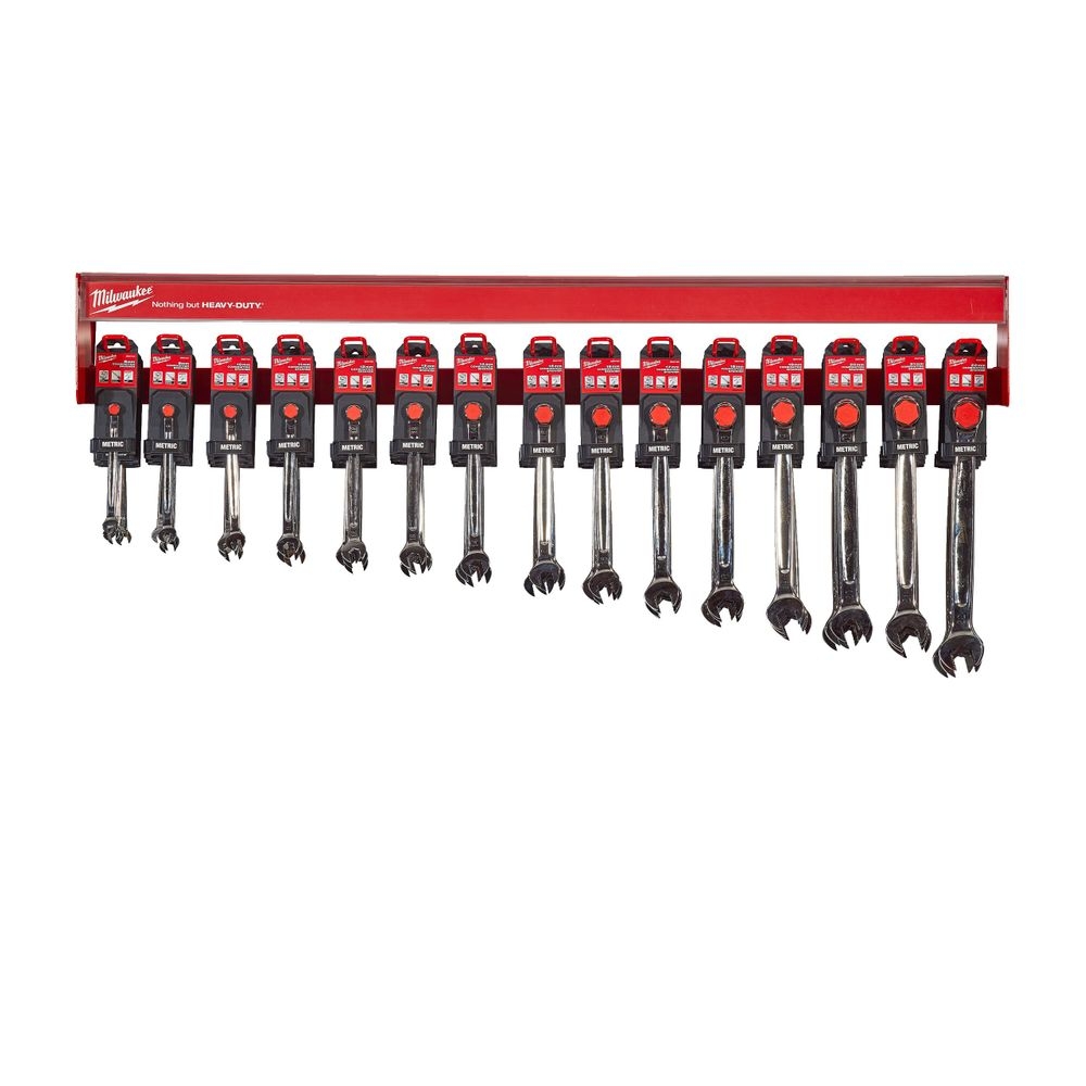 BARRE DE CHARGE 1 MÈTRE CLES MAXBITE MILWAUKEE - 4932478489