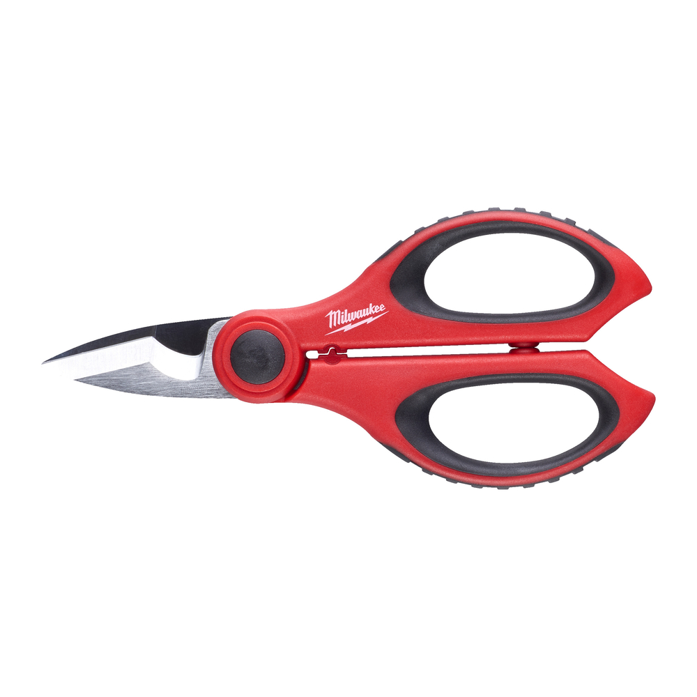 Ciseaux d'électricien MILWAUKEE ACCESSOIRES - 4932478620