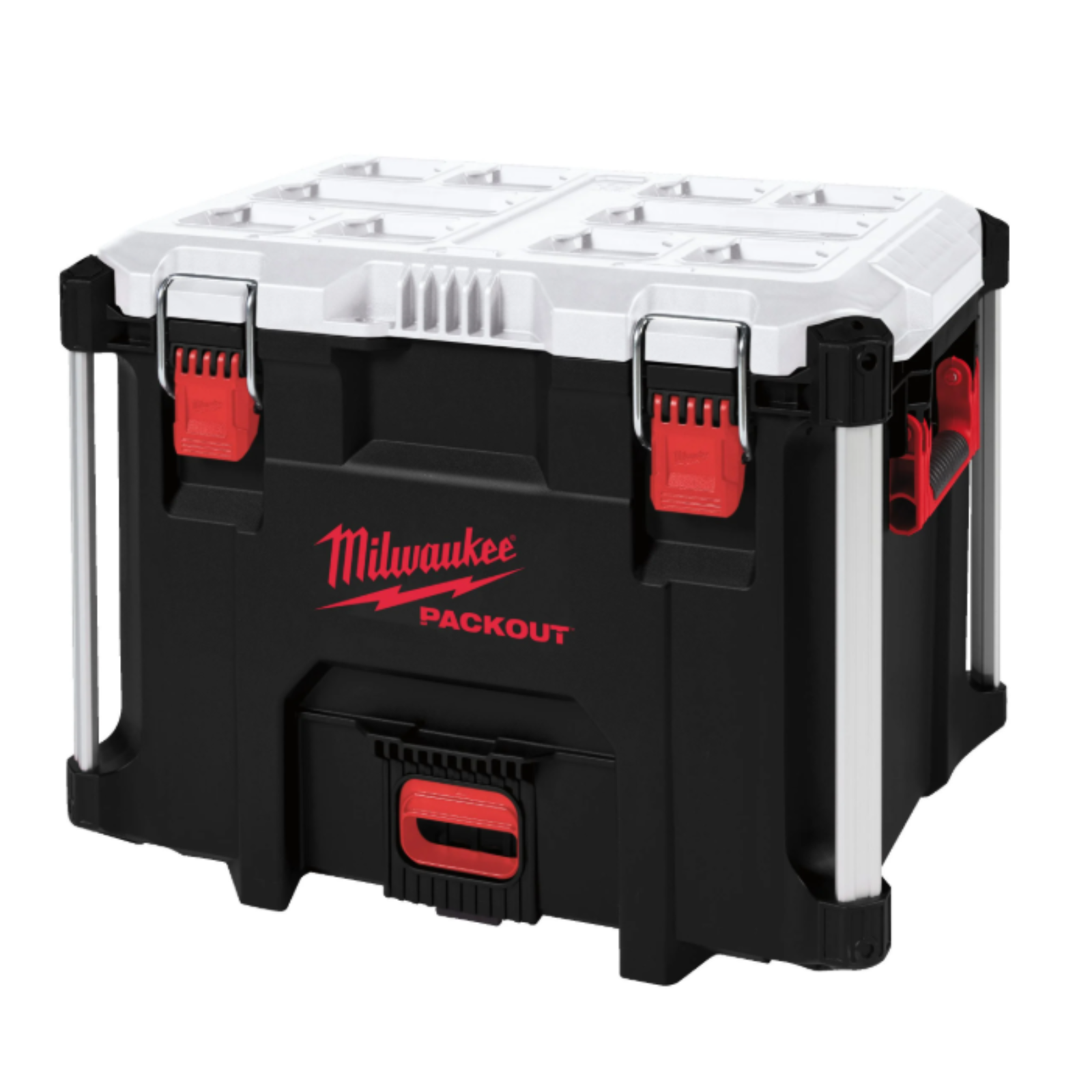 PACKOUT GLACIERE MILWAUKEE XL 4932478648