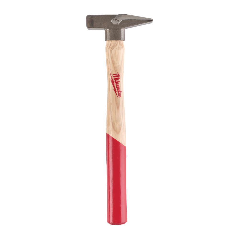 Marteau MILWAUKEE ACCESSOIRES manche bois - 4932478666