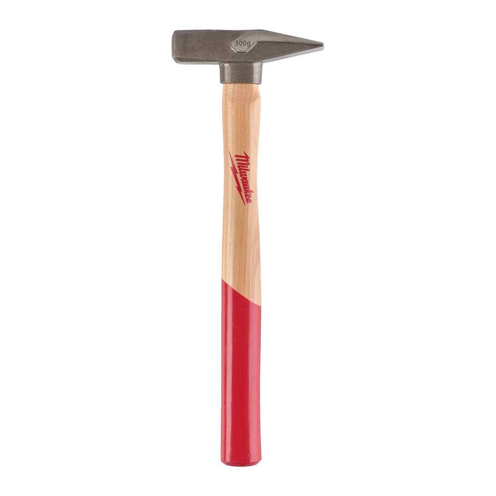 Marteau MILWAUKEE ACCESSOIRES manche bois - 4932478667