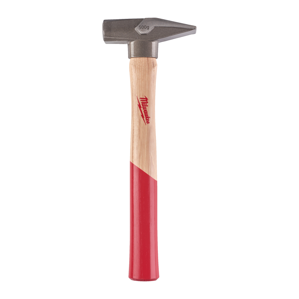 Marteau MILWAUKEE ACCESSOIRES manche bois - 4932478668