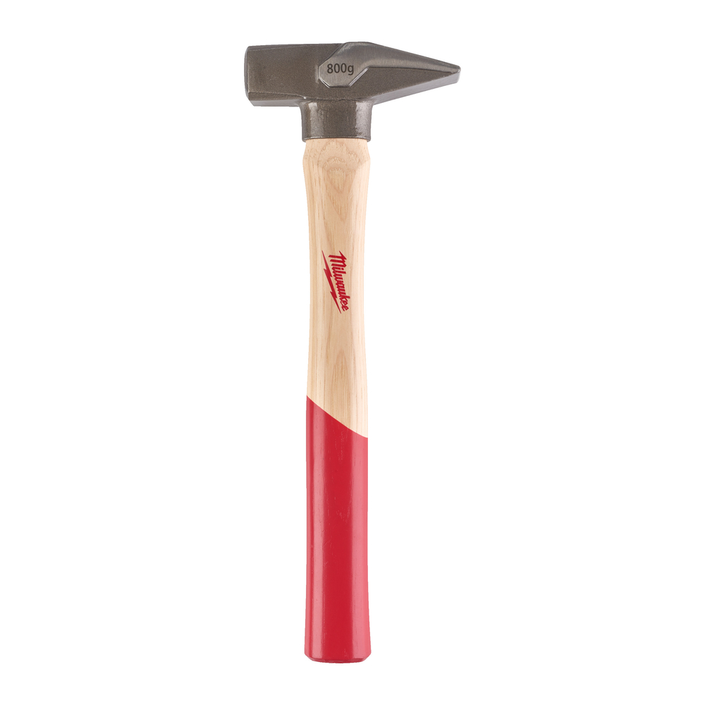 Marteau MILWAUKEE ACCESSOIRES manche bois - 4932478669