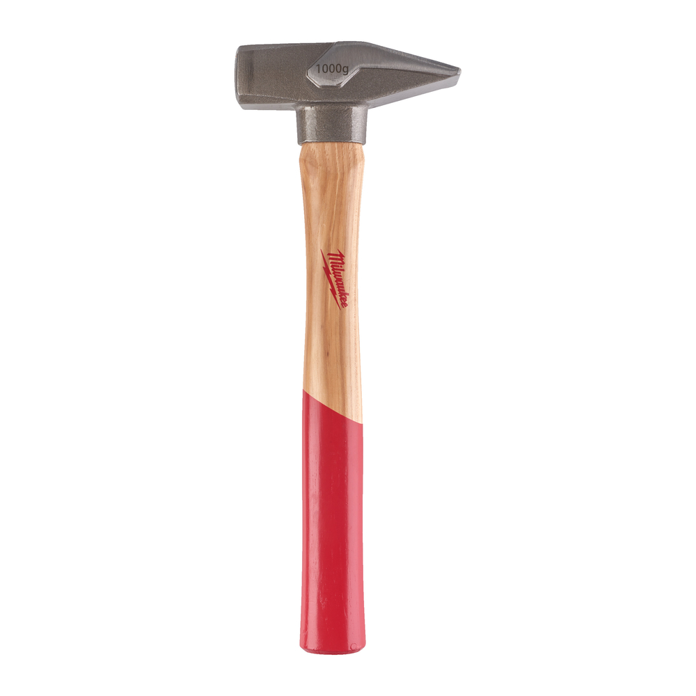 Marteau MILWAUKEE ACCESSOIRES manche bois - 4932478670