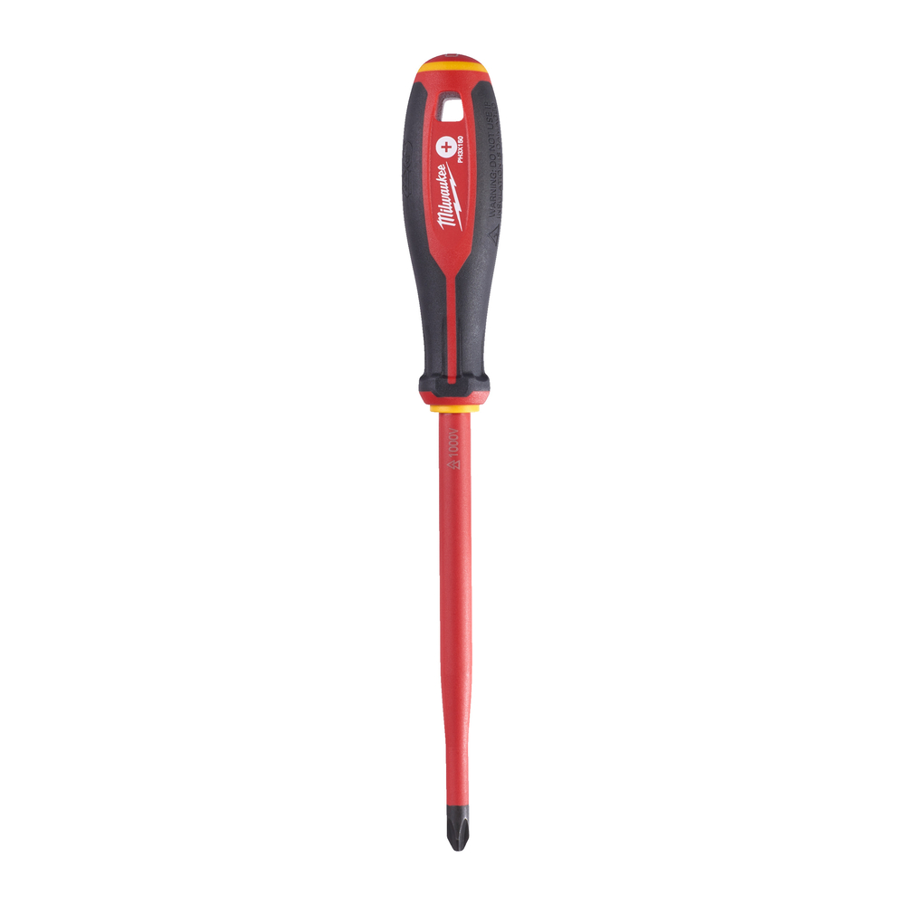 Tournevis trilobe vde ph3 x150 MILWAUKEE ACCESSOIRES - 4932478723