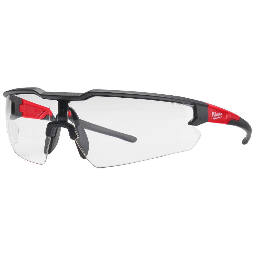 Lunettes de sécurité MILWAUKEE anti-rayures anti buée 4932478763