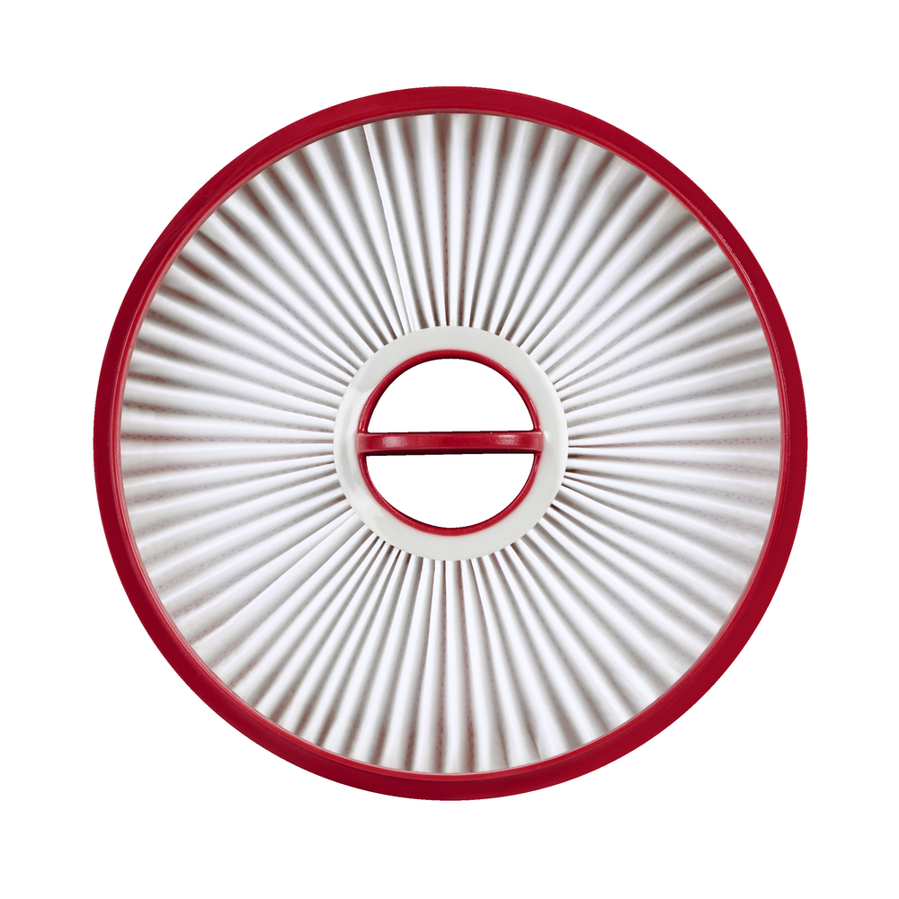 Filtre sec hepa m18 fcvl MILWAUKEE - 4932478814