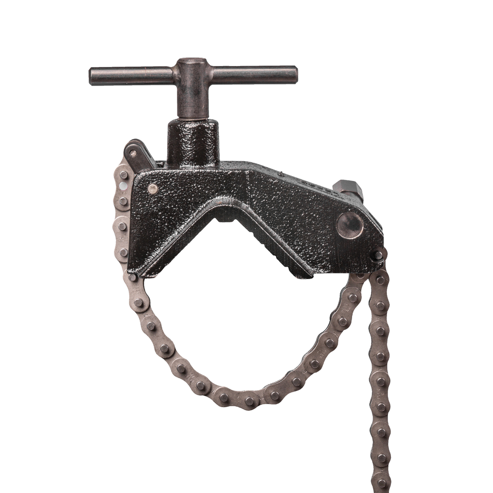 Étau à chaîne MILWAUKEE SPC-1 pour scie sabre M18 FSZ & M18 ONEFSZ - 4932478816