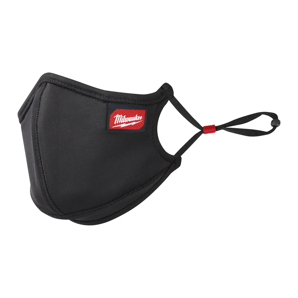 MASQUE PERFORMANCE FACE COVERING - L/XL - 3PCS - 4932478866
