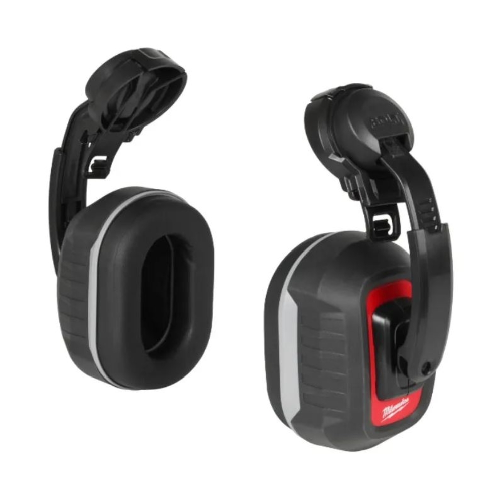 Coquille HP pour casque Bolt MILWAUKEE - 4932478877