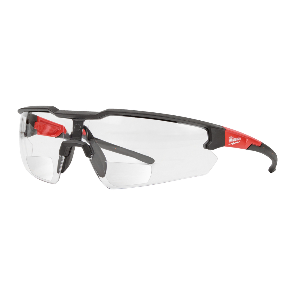 Lunettes de securite correction +1,5 MILWAUKEE EPI - 4932478910