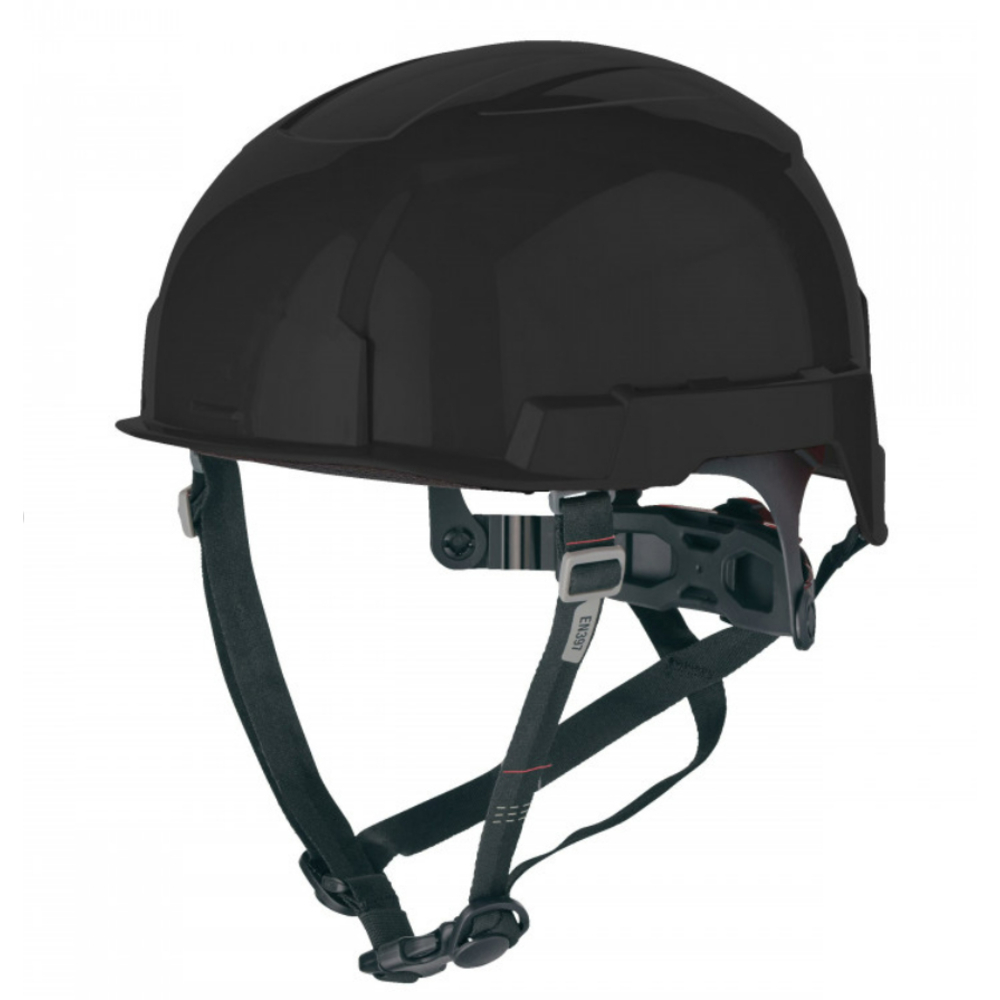 Casque de chantier ventilé BOLT 200 Milwaukee Noir - 4932478920