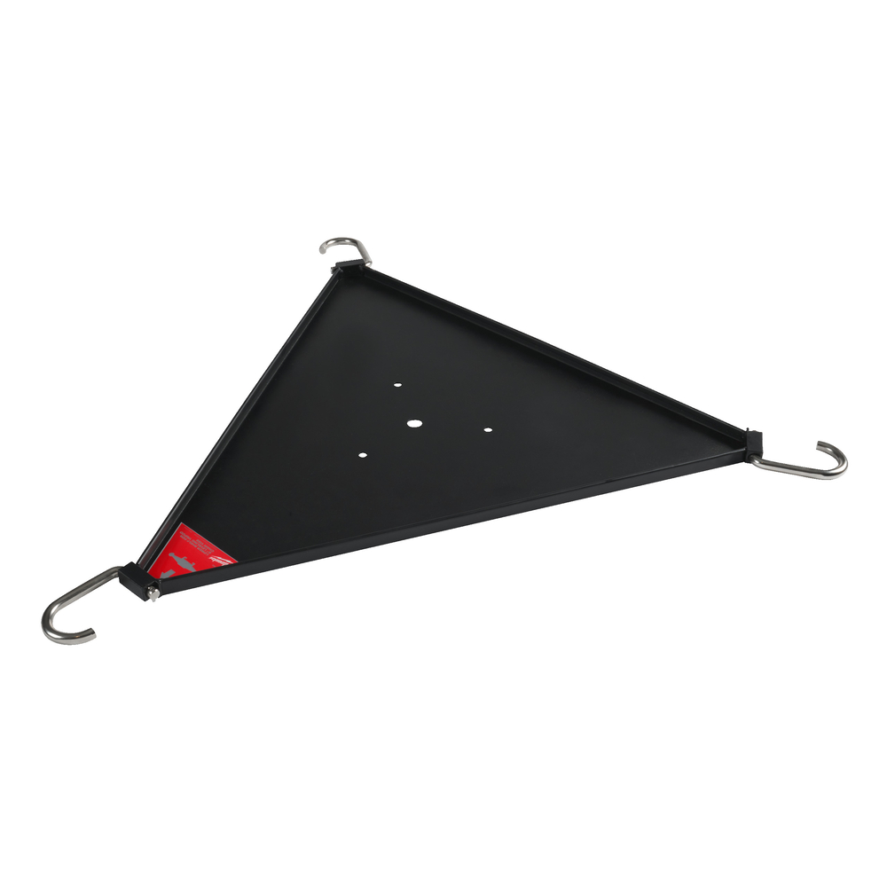 Etagère amovible MILWAUKEE MPS-RS pour support de tubes MPS - 4932478926