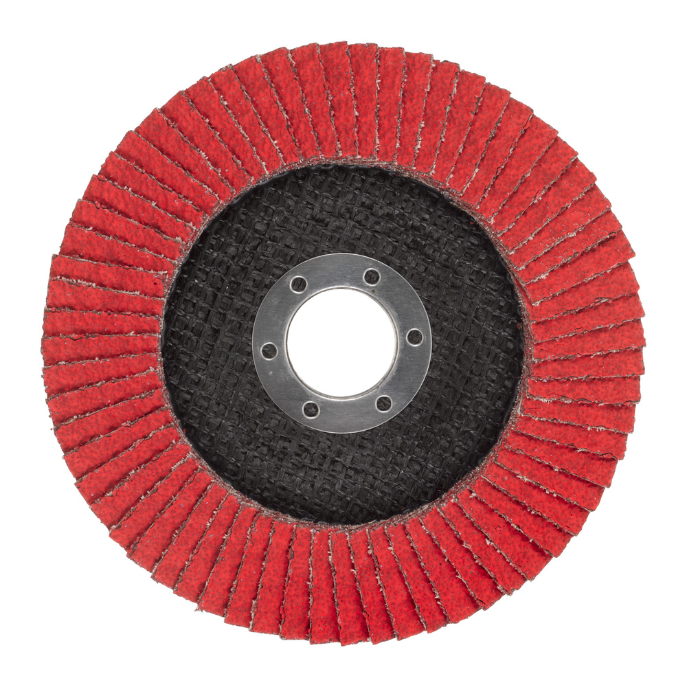 Disque a lamelles slc xl 115 mm g80 MILWAUKEE ACCESSOIRES - 4932478948