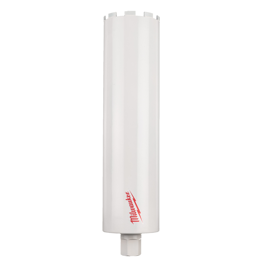 Couronne diamant eau wchp-tk 126mm - 1 1/4' unc MILWAUKEE ACCESSOIRES - 4932478955
