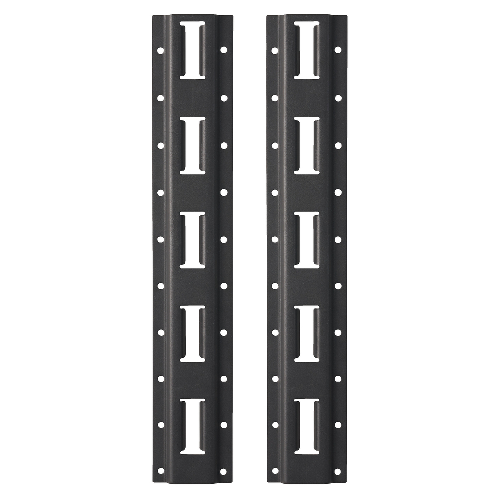 Supports 50cm pour packout etagere-2 pcs MILWAUKEE ACCESSOIRES - 4932478996