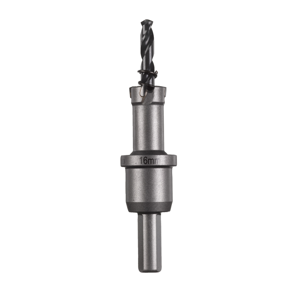 Scie cloche tct 16mm MILWAUKEE ACCESSOIRES - 4932479033