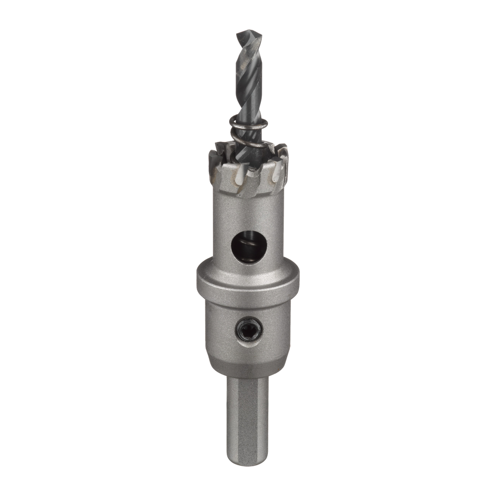 Scie cloche tct 19mm MILWAUKEE ACCESSOIRES - 4932479035