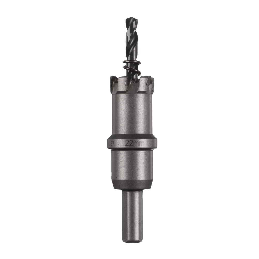 Scie cloche tct 22mm MILWAUKEE ACCESSOIRES - 4932479037