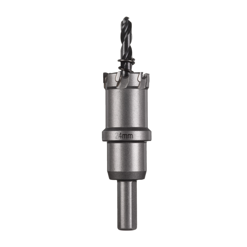 Scie cloche tct 24mm MILWAUKEE ACCESSOIRES - 4932479038
