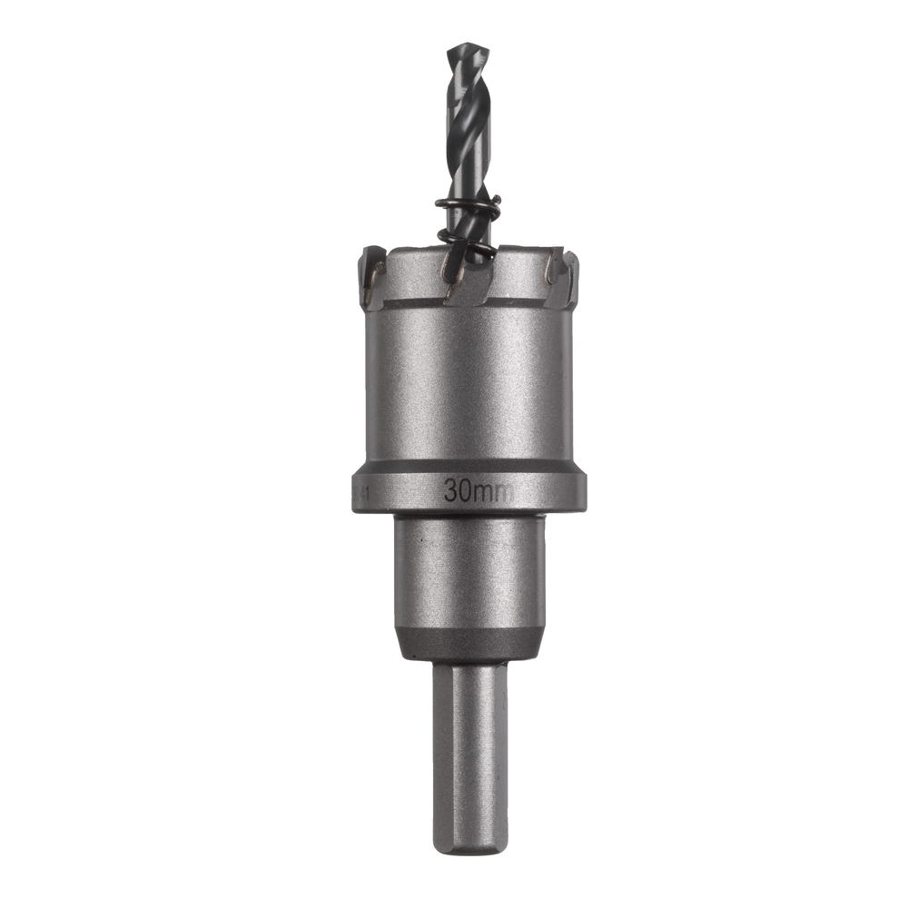 Scie cloche tct 30mm MILWAUKEE ACCESSOIRES - 4932479041