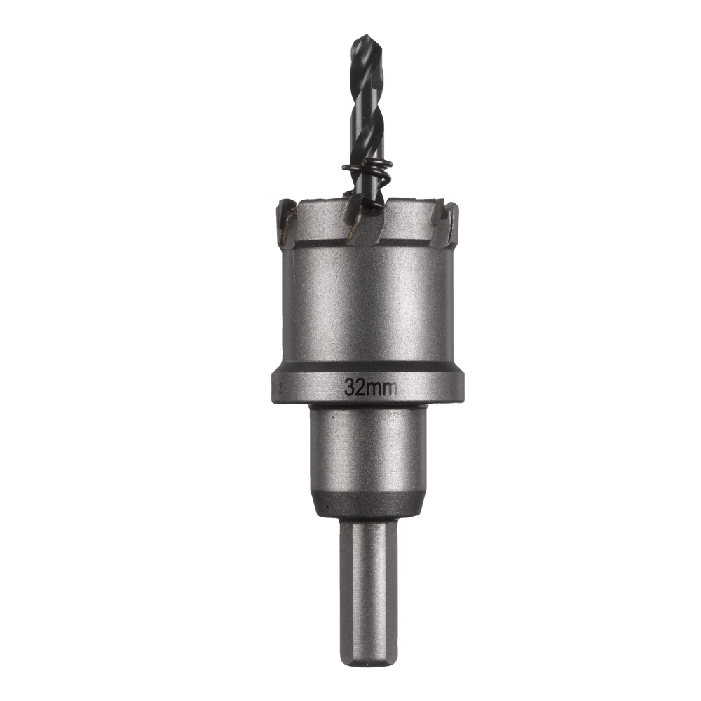 Scie cloche tct 32mm MILWAUKEE ACCESSOIRES - 4932479042