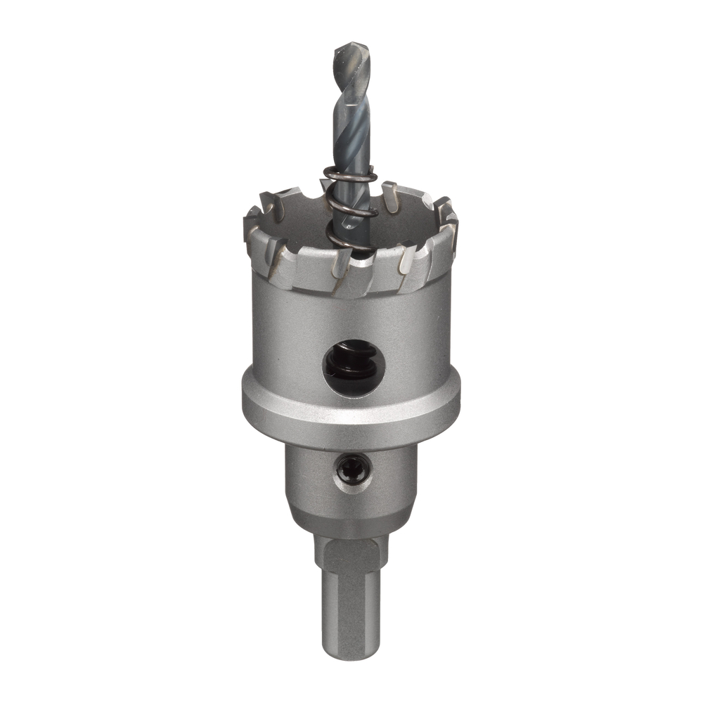 Scie cloche tct 35mm MILWAUKEE ACCESSOIRES - 4932479043