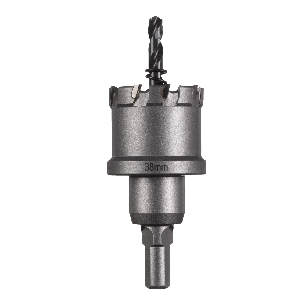 Scie cloche tct 38mm MILWAUKEE ACCESSOIRES - 4932479044