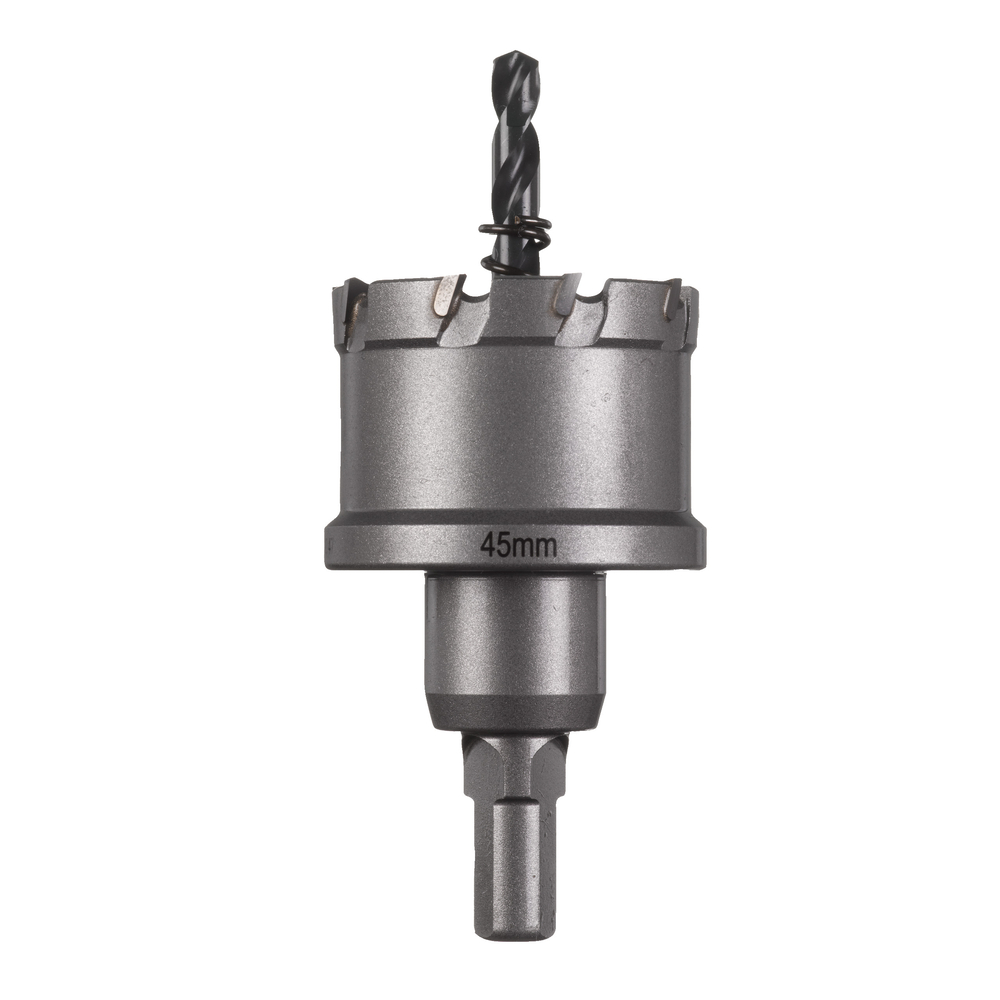 Scie cloche tct 45mm MILWAUKEE ACCESSOIRES - 4932479047