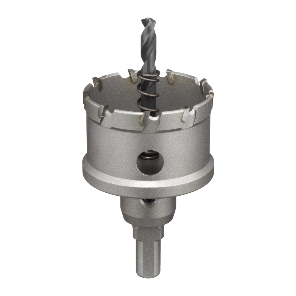 Scie cloche tct 50mm MILWAUKEE ACCESSOIRES - 4932479048