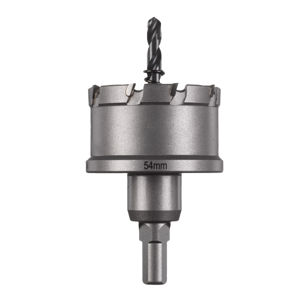 Scie cloche tct 54mm MILWAUKEE ACCESSOIRES - 4932479050