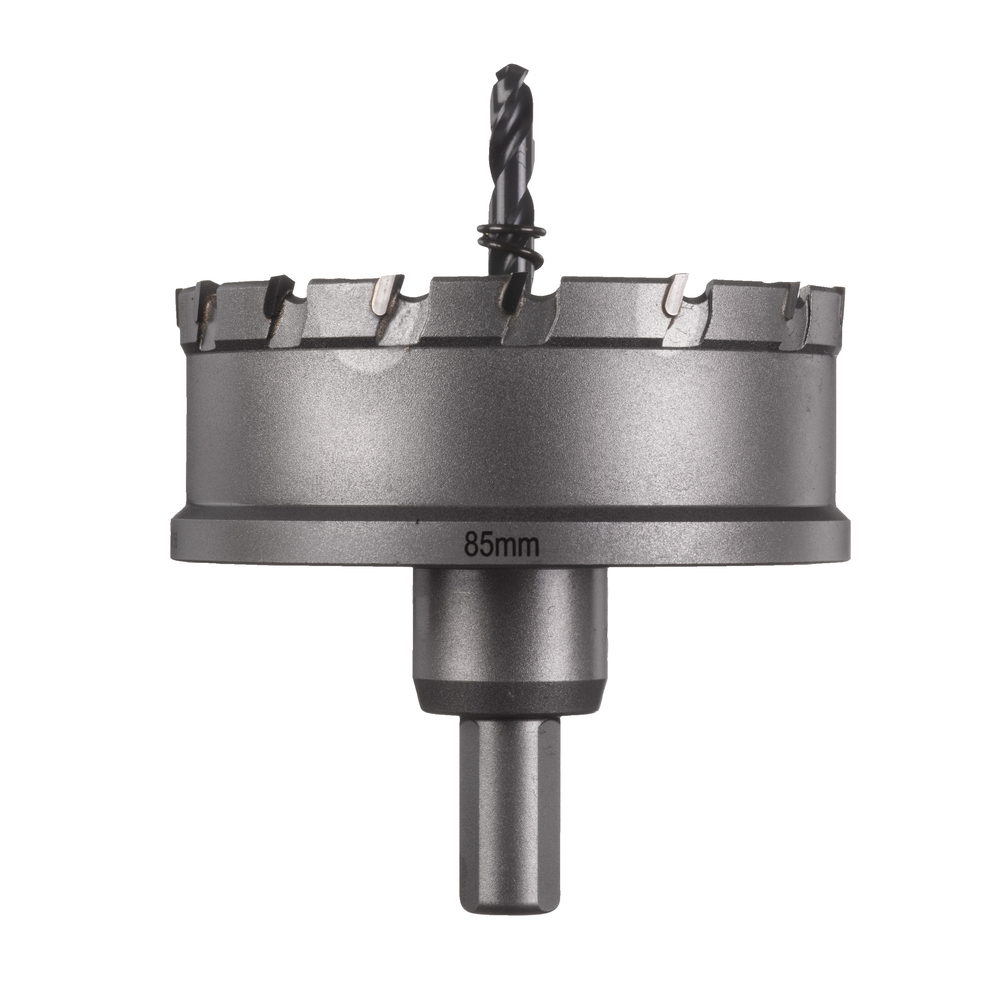 Scie cloche tct 85mm MILWAUKEE ACCESSOIRES - 4932479056