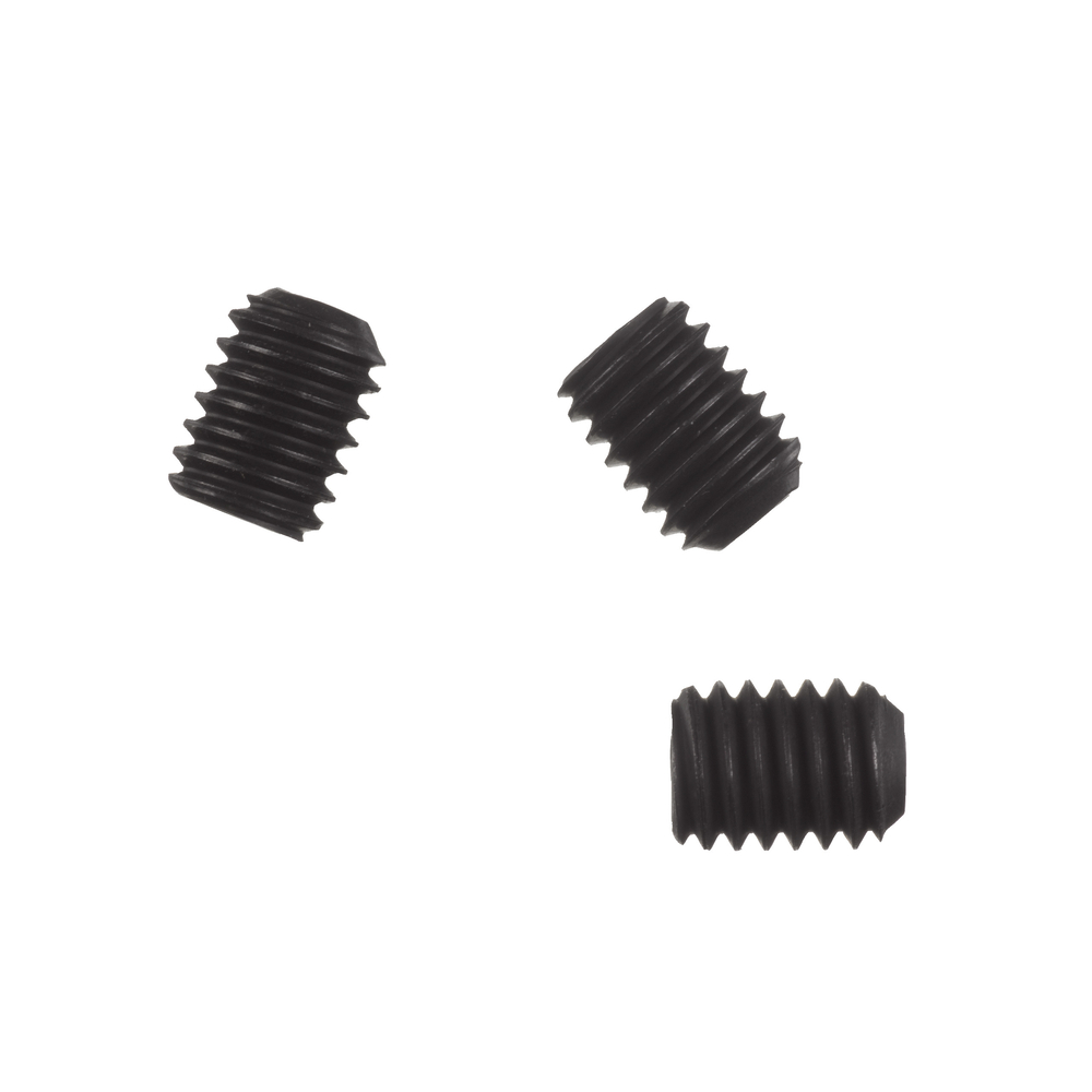 Vis m6 pour scie cloche tct - 3 pieces MILWAUKEE ACCESSOIRES - 4932479061