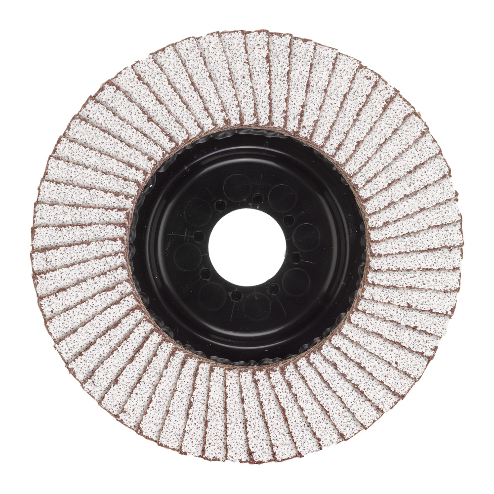 Disque a lamelles slc alu 125 mm g60 MILWAUKEE ACCESSOIRES - 4932479092