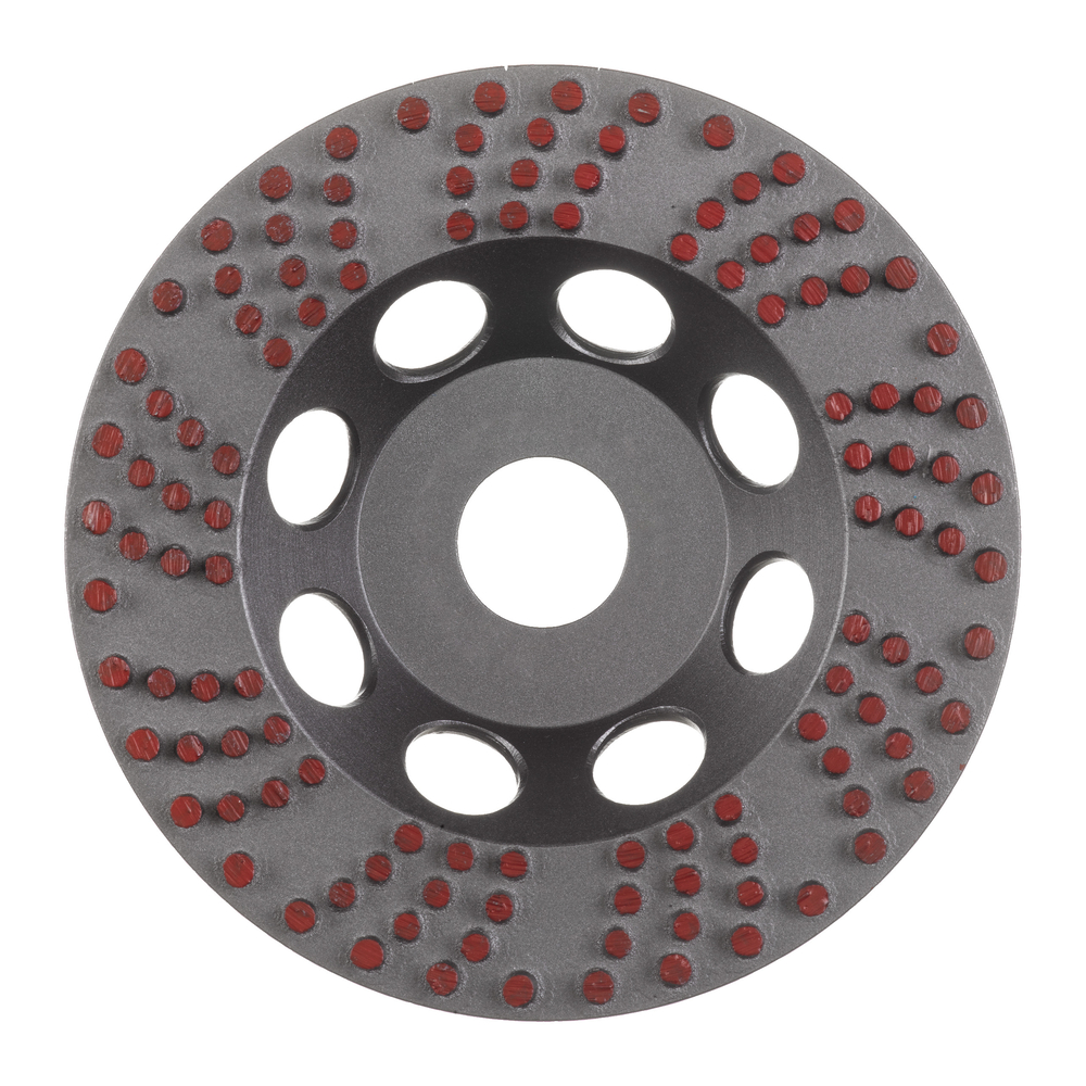 Disque diamant a surfacer dcwsp 125 mm MILWAUKEE ACCESSOIRES - 4932479094