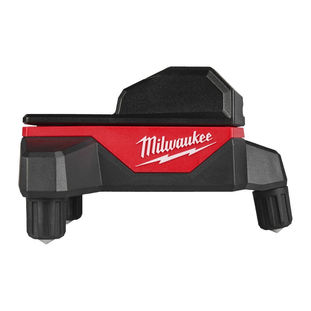 Support pivotant motorisé pour lasers lignes WLB-C MILWAUKEE - 4932479198