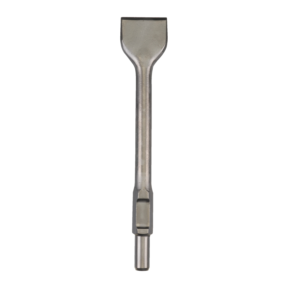 Burin hexagonal 30-plat large 400x75 mm MILWAUKEE ACCESSOIRES - 4932479225