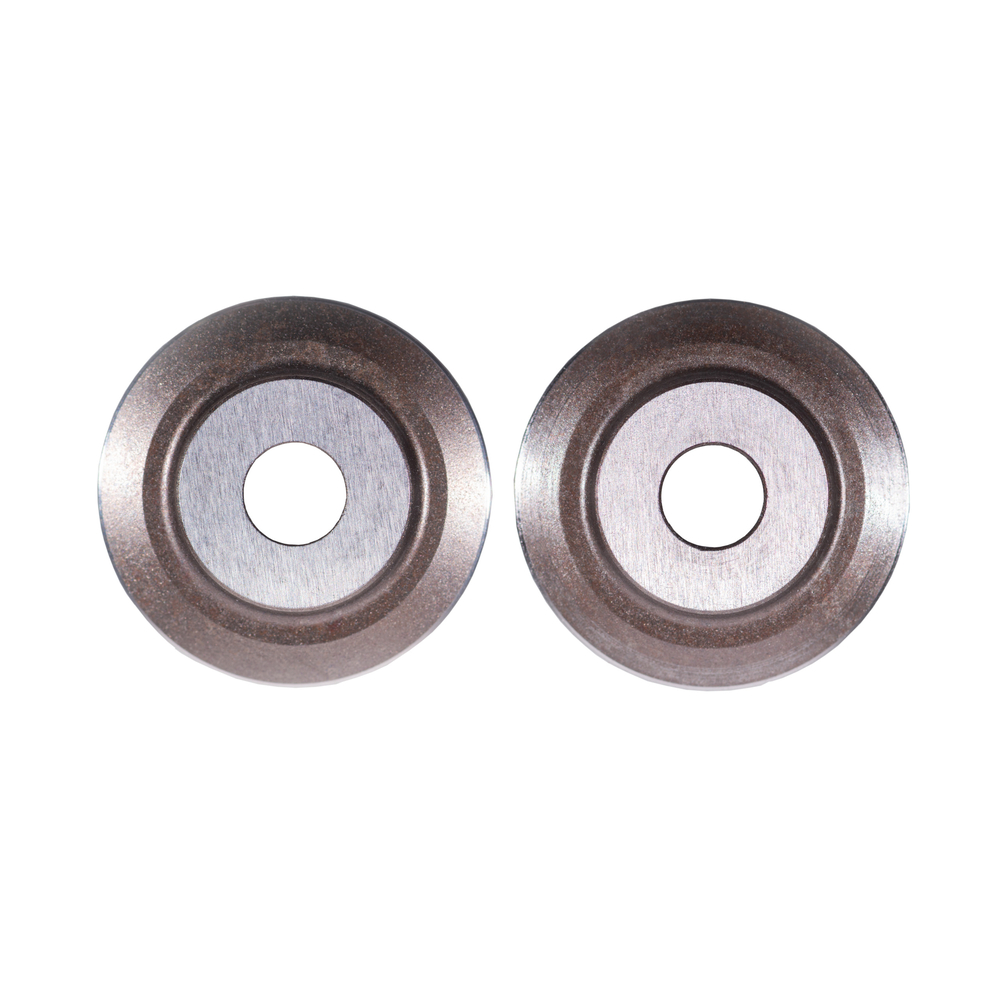 Set de 2 lames MILWAUKEE PCSSW pour coupe tube M12 PCSS - 4932479243