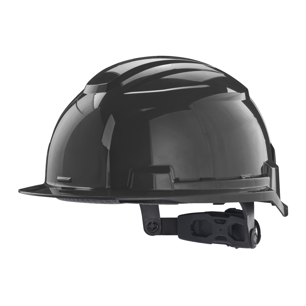 Casque Bolt de chantier noir - MILWAUKEE - 4932479251