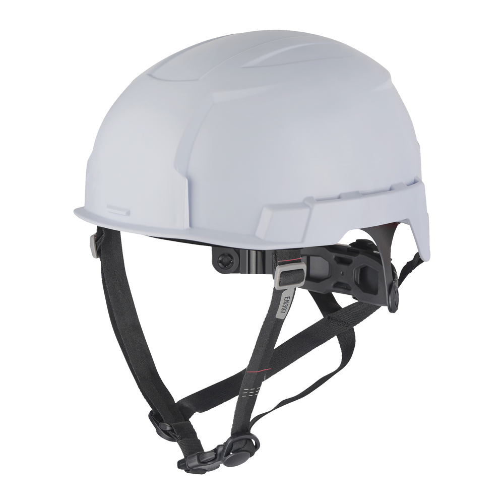CASQUE BOLT 200 NON VENTILE JAUNE - Carton MILWAUKEE EPI - 4932479253