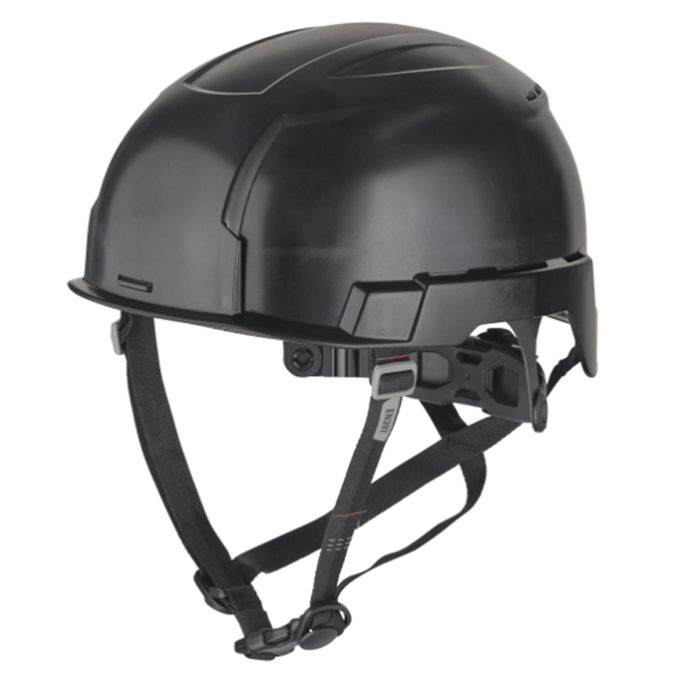 CASQUE BOLT 200 NON VENTILE NOIR - Carton MILWAUKEE EPI - 4932479255