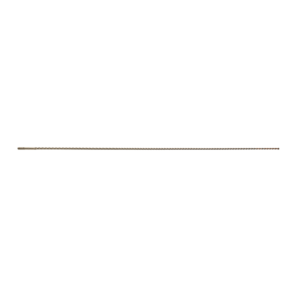 Foret sds+ mx4 4 taillants 25x1000mm MILWAUKEE ACCESSOIRES - 4932479349