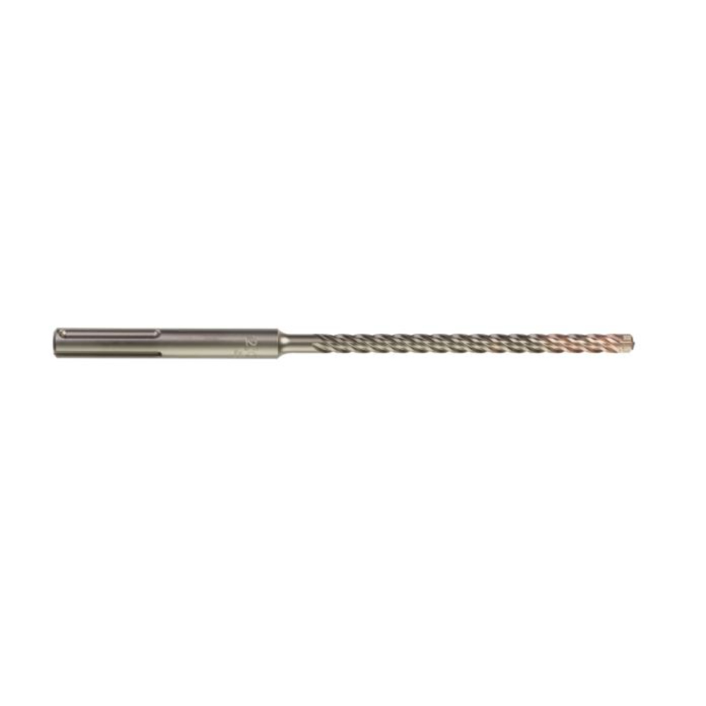 FORETS SDS PLUS MX4 4 TAILLANTS - MILWAUKEE - 4932479358