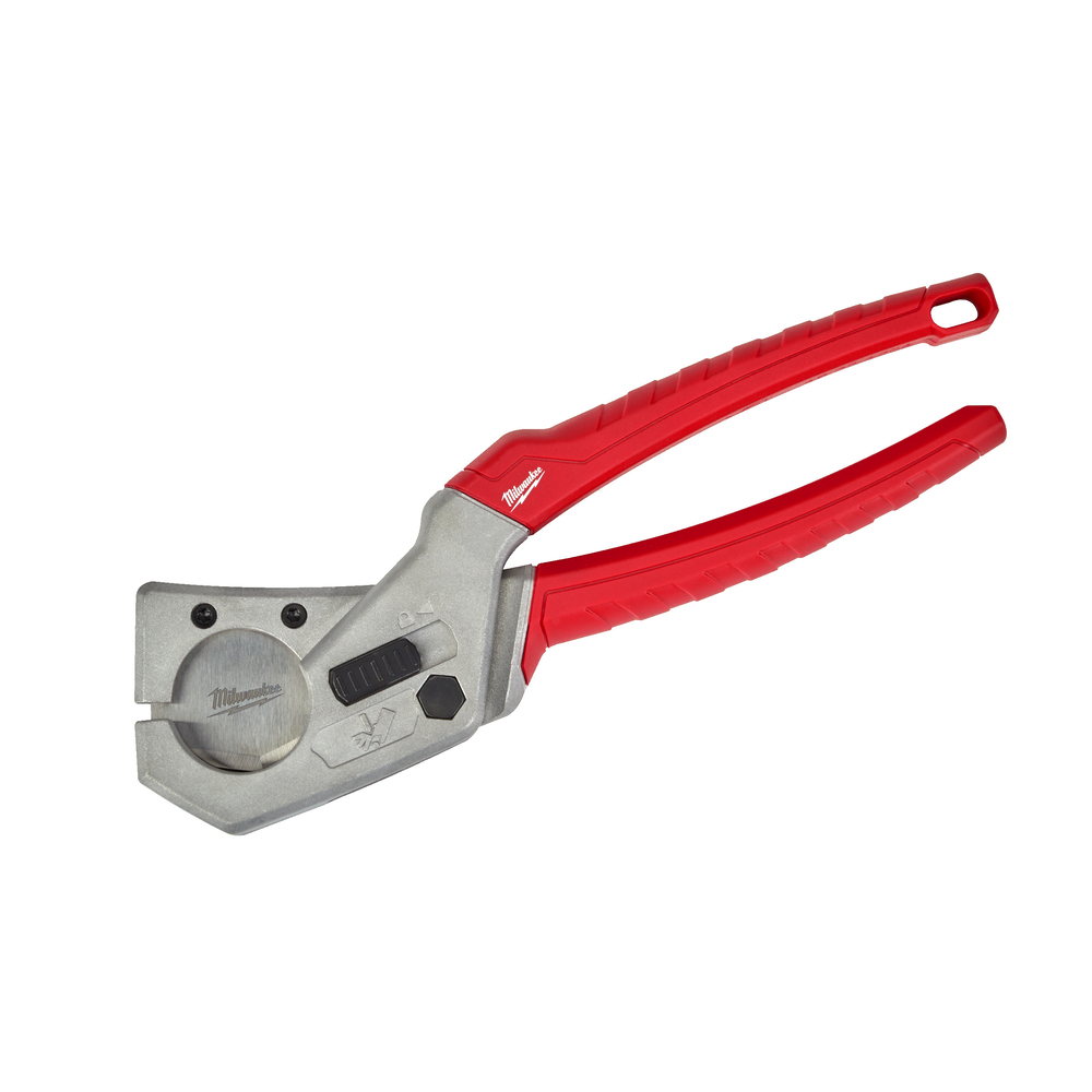 Pince coupe tube plastique PEX GEN II MILWAUKEE ACCESSOIRES - 4932479407