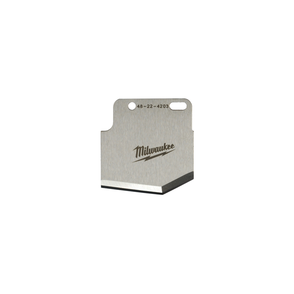 Lame de rechange pince coupe tube MILWAUKEE ACCESSOIRES - 4932479408